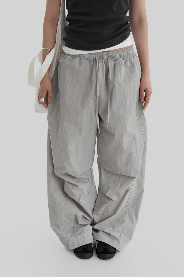 AUTUMN Buddy Parachute Pants - 3 colors