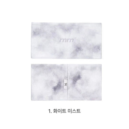 rnrn TERA Graphic Headband - 8 colors