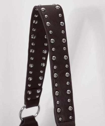 ason Mote Stud Bag - 3 colors