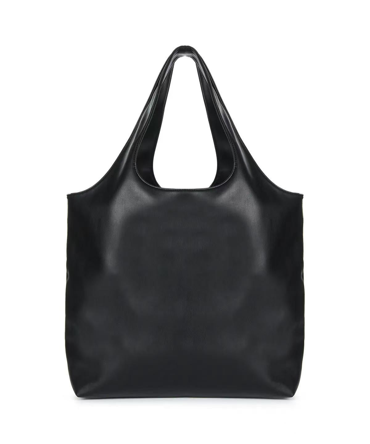 Nicole Big Shopper Bag - 2 colors