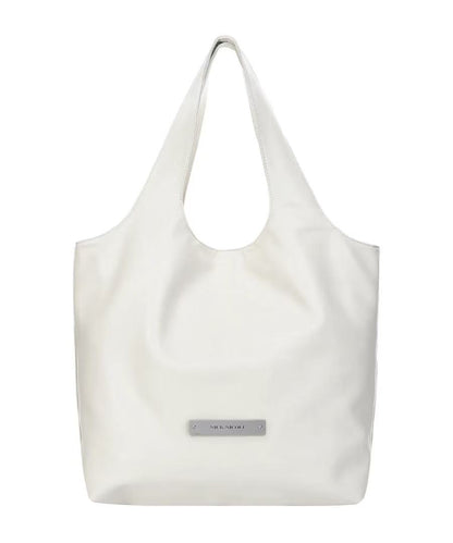 Nick Nicole Crystal Nicole Big Shopper Bag - 2 colors