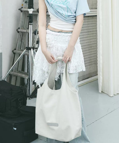 Nick Nicole Crystal Nicole Big Shopper Bag - 2 colors