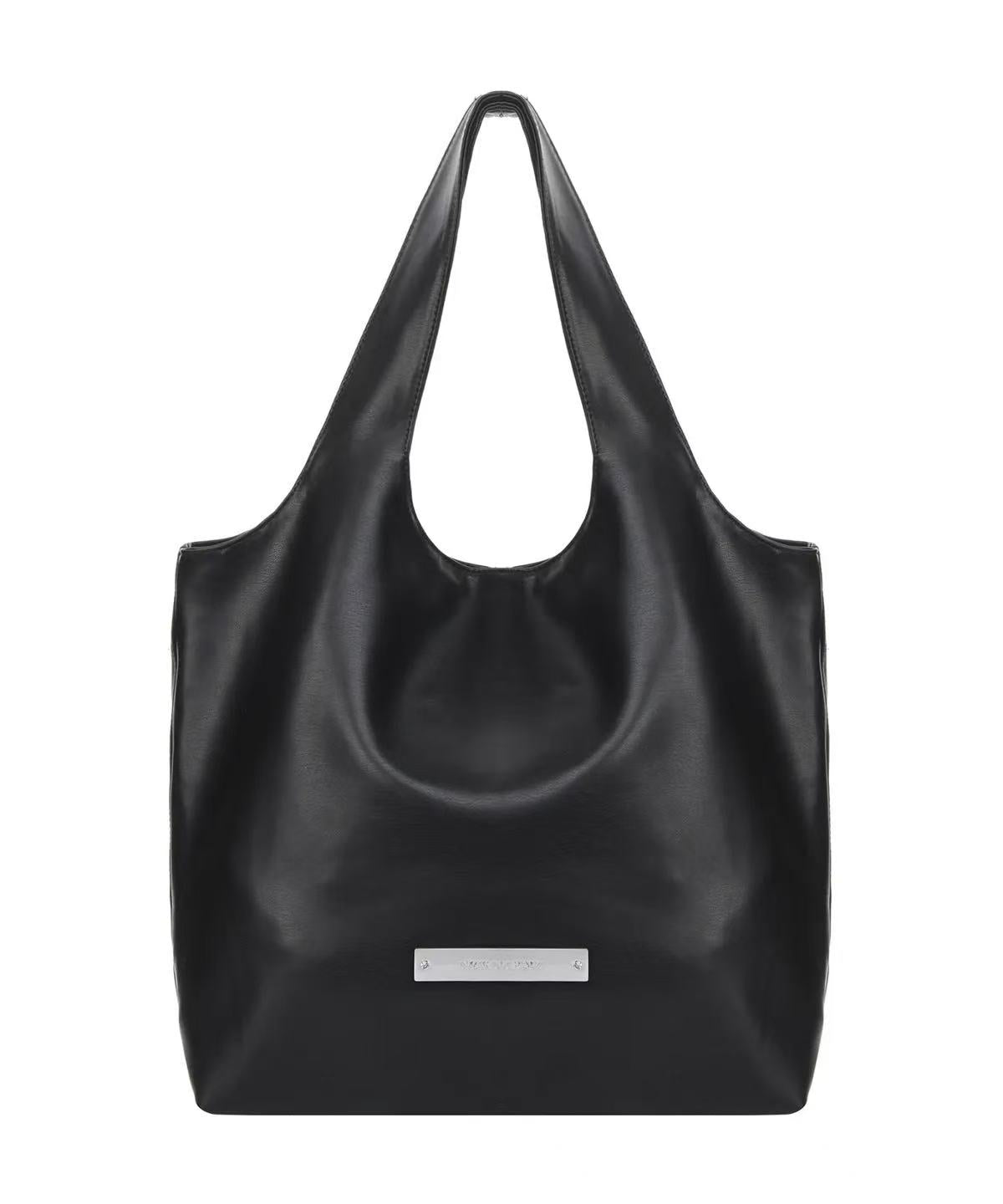 Nick Nicole Crystal Nicole Big Shopper Bag - 2 colors