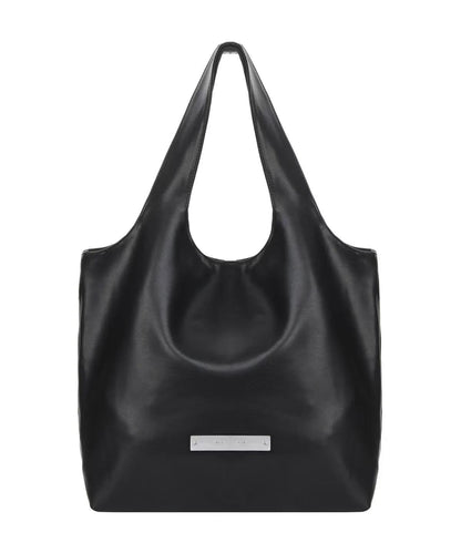 Nick Nicole Crystal Nicole Big Shopper Bag - 2 colors