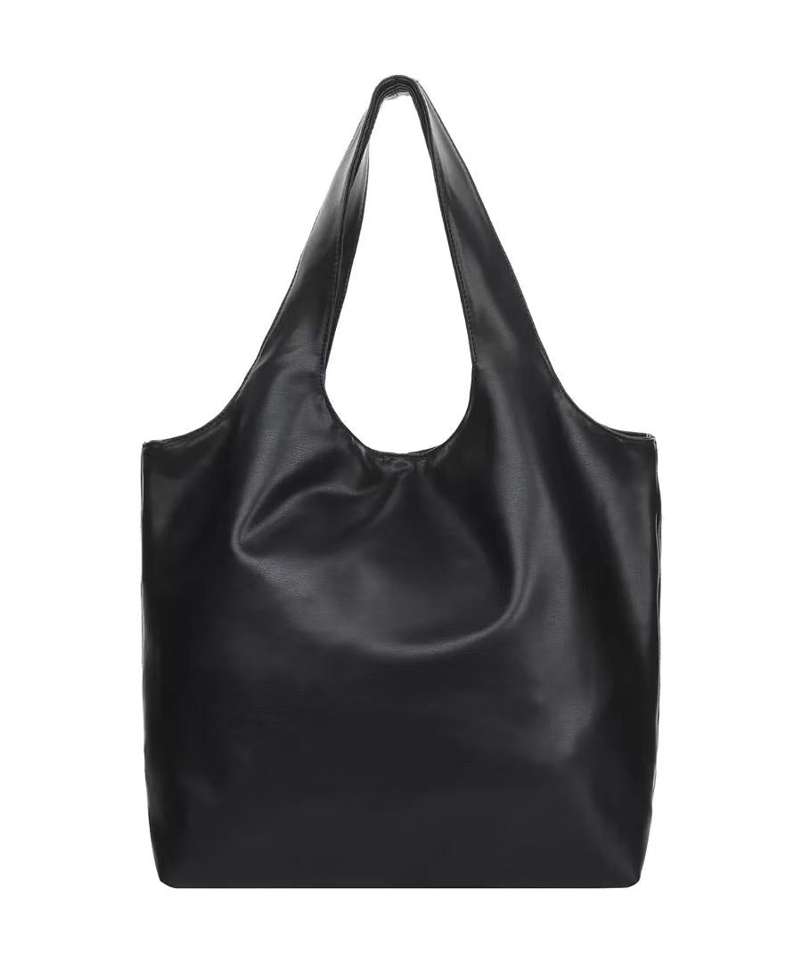 Nick Nicole Crystal Nicole Big Shopper Bag - 2 colors