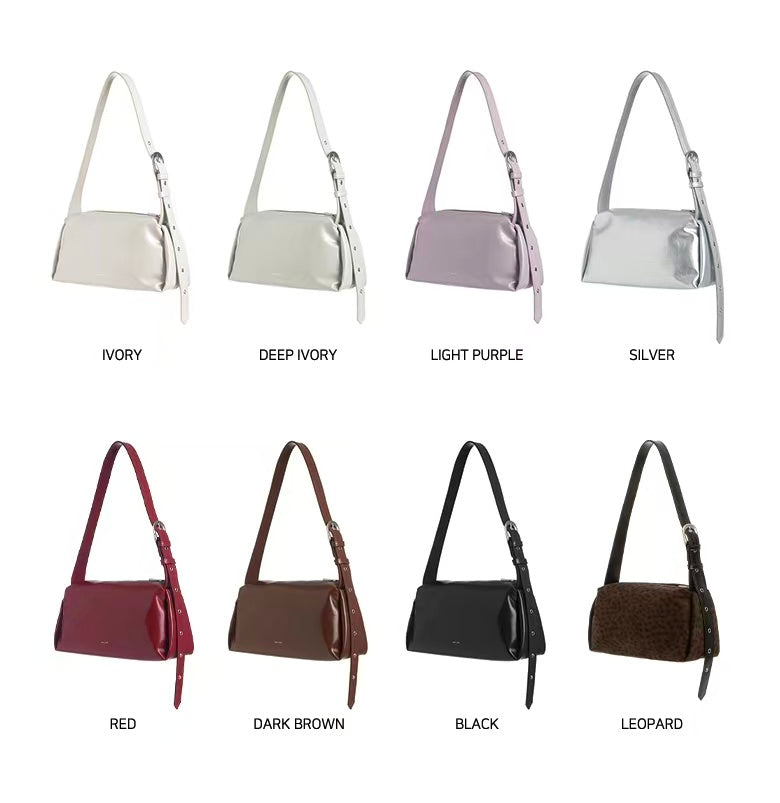 Squareline Layer - 8 colors