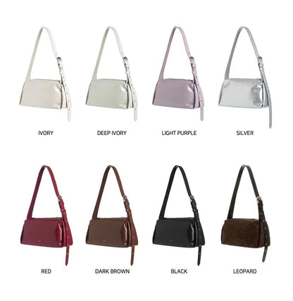 Squareline Layer - 8 colors