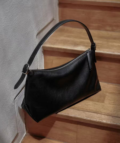 musinsa standard woman Buckle Slouchy Shoulder Bag - 3 colors