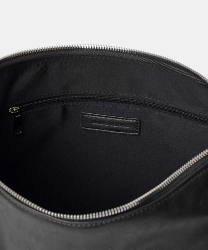 musinsa standard woman Buckle Slouchy Shoulder Bag - 3 colors