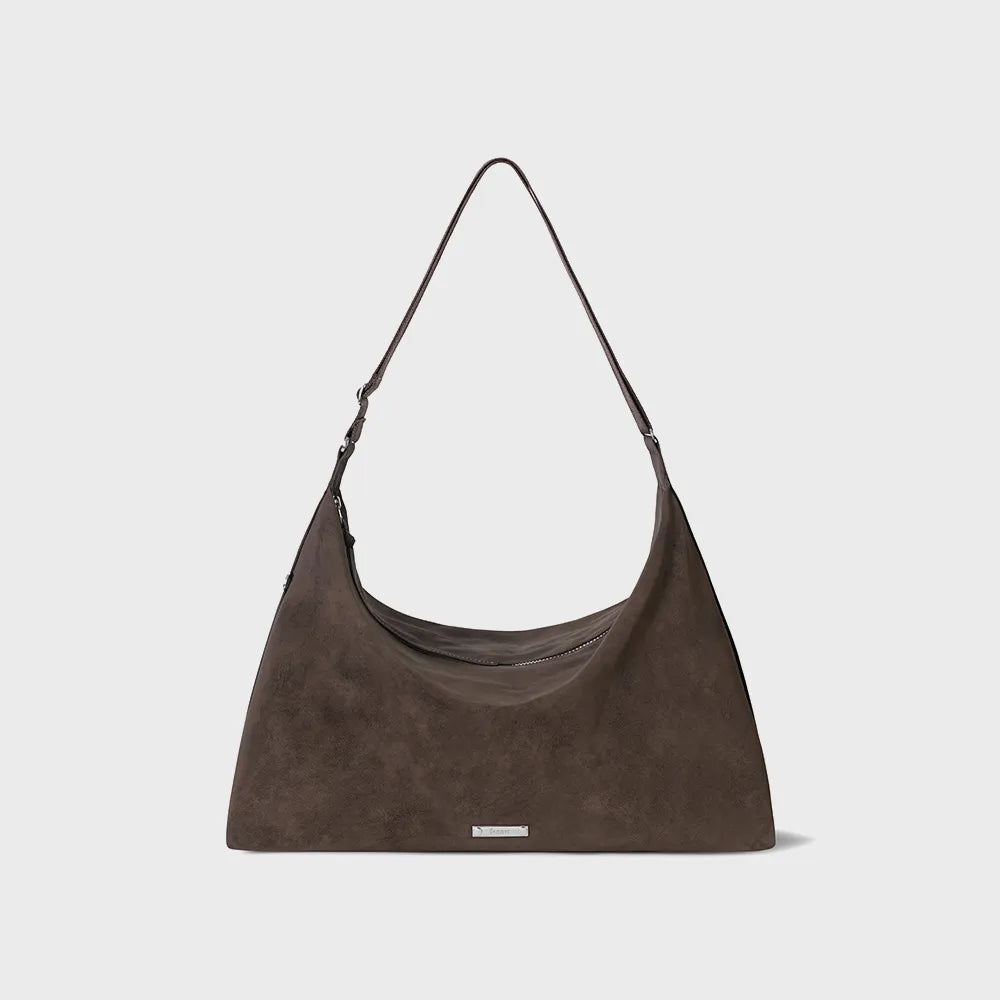 fennec Roomy Hobo Bag - 3 colors