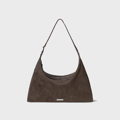 fennec Roomy Hobo Bag - 3 colors