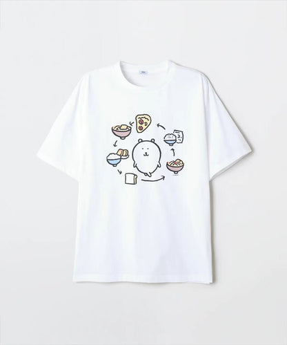 SPAO Joke Bear T-shirt - 4 colors