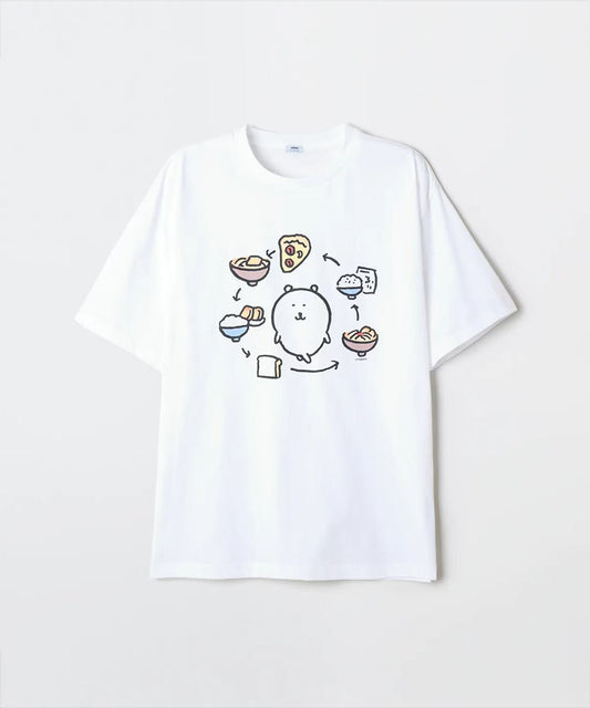 SPAO Joke Bear T-shirt - 4 colors