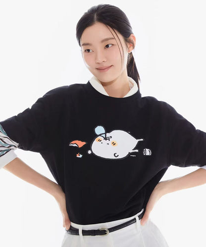 SPAO Joke Bear T-shirt - 4 colors