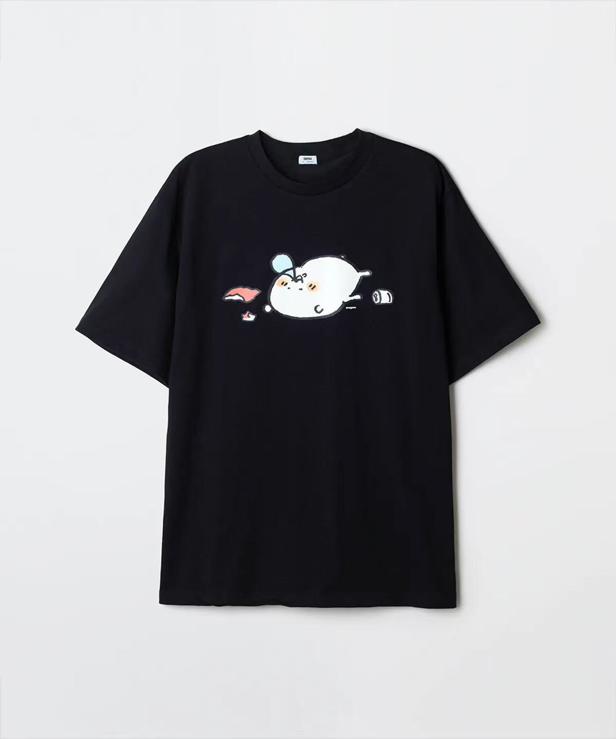 SPAO Joke Bear T-shirt - 4 colors