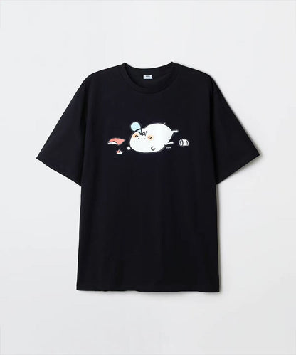 SPAO Joke Bear T-shirt - 4 colors