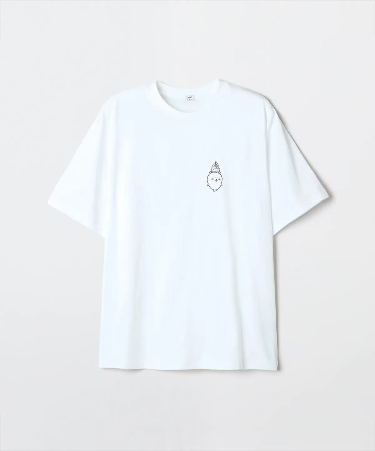 SPAO Joke Bear T-shirt - 4 colors