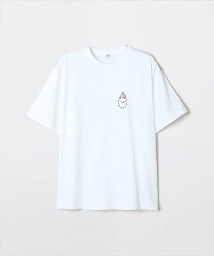 SPAO Joke Bear T-shirt - 4 colors