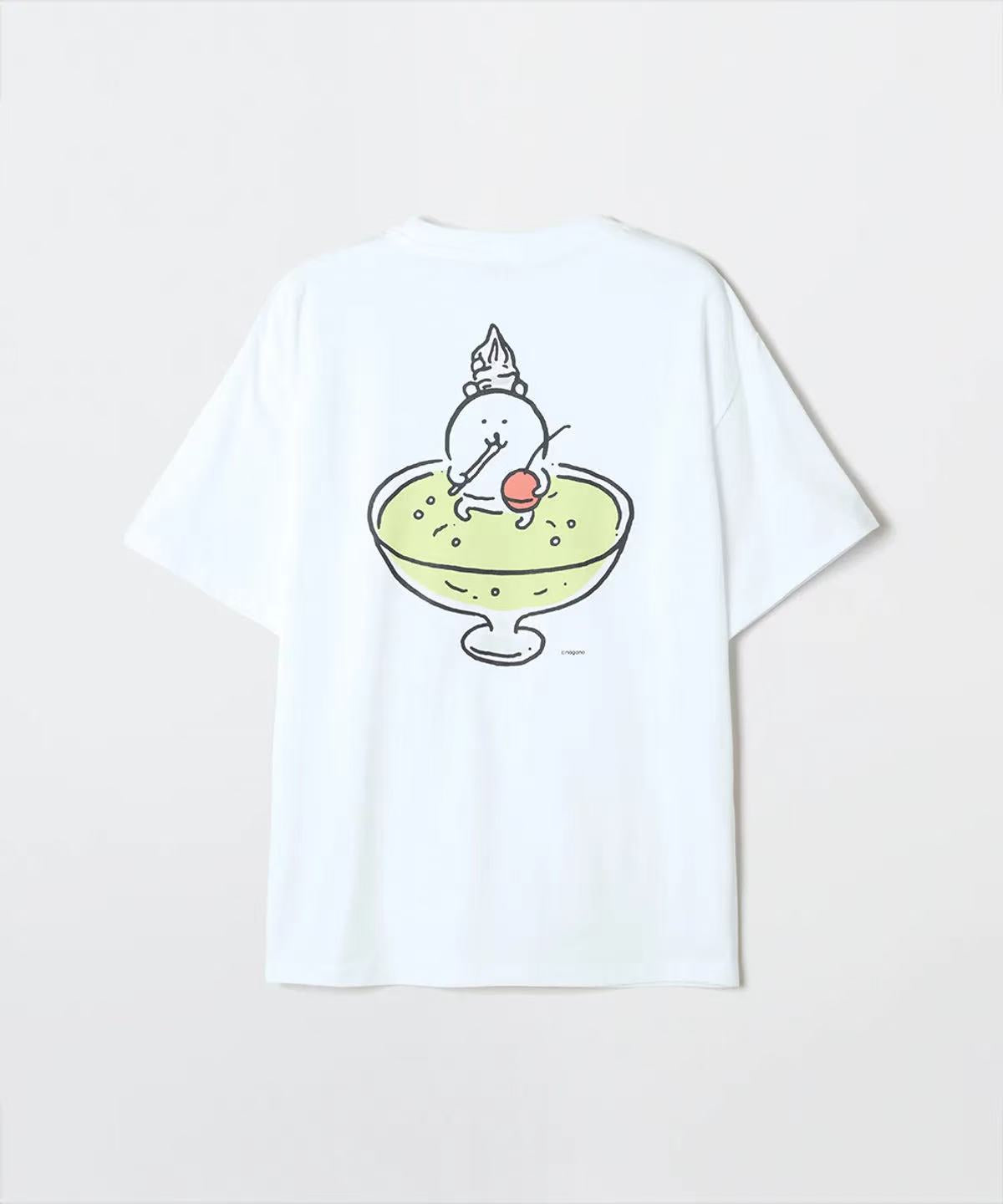 SPAO Joke Bear T-shirt - 4 colors