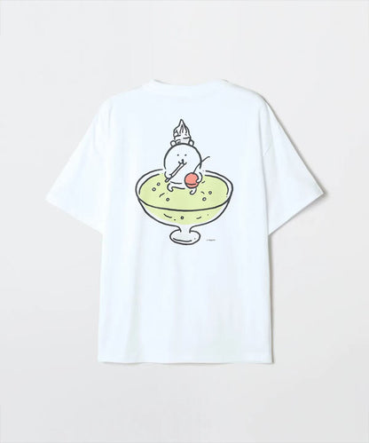 SPAO Joke Bear T-shirt - 4 colors