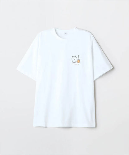 SPAO Joke Bear T-shirt - 4 colors