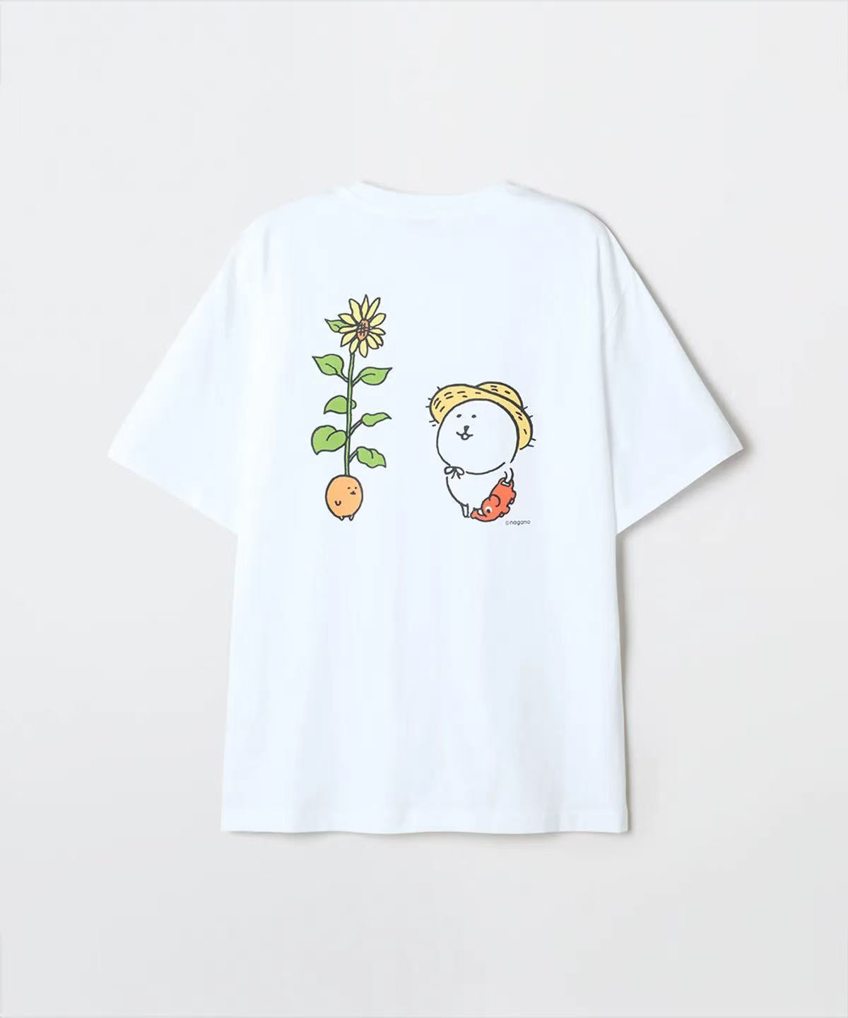 SPAO Joke Bear T-shirt - 4 colors