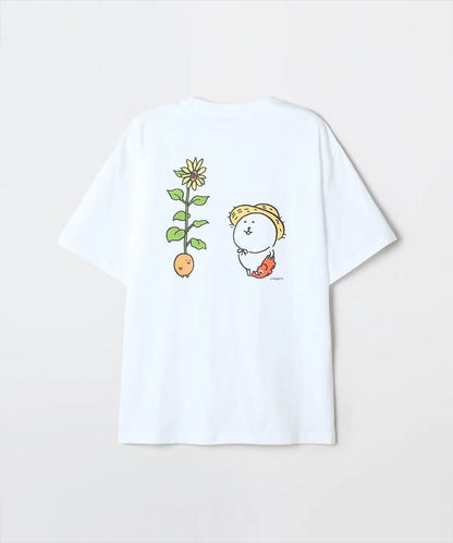 SPAO Joke Bear T-shirt - 4 colors