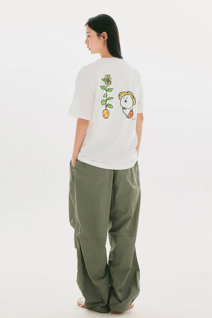 SPAO Joke Bear T-shirt - 4 colors
