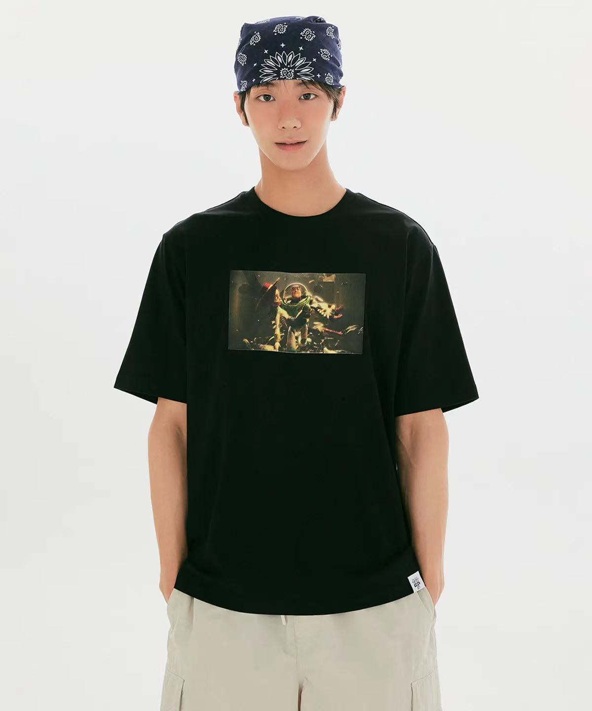 SPAO Toy Story T-shirt - 2 colors