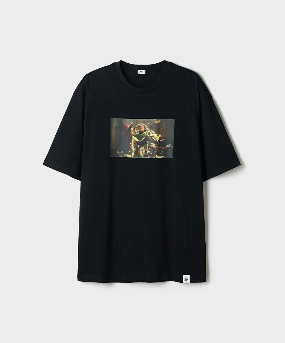 SPAO Toy Story T-shirt - 2 colors