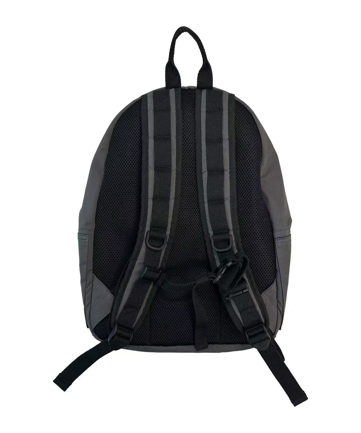 The Coldest Moment TCM Starfish Mini Logo Backpack