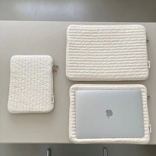 Clam Tablet & Laptop Case - 2 colors