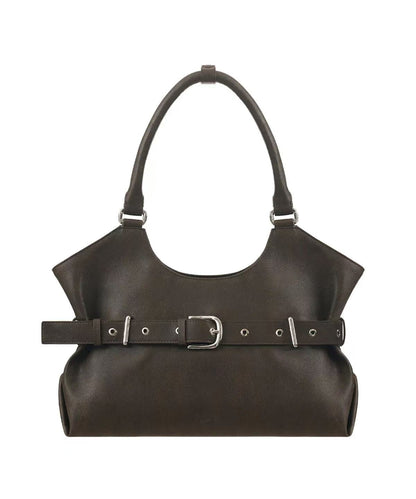 Stand Oil Lene Bag - 3 colors