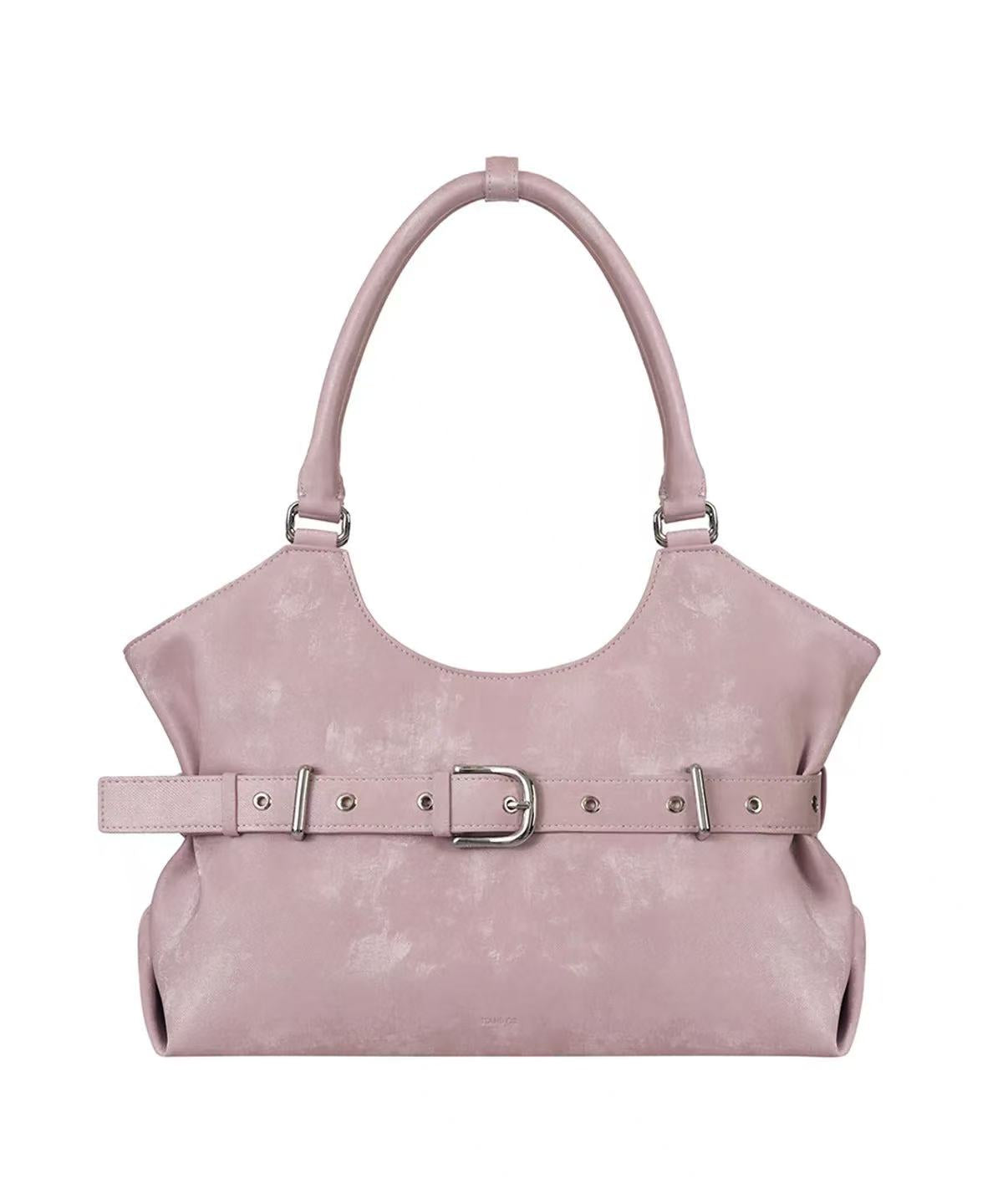Stand Oil Lene Bag - 3 colors