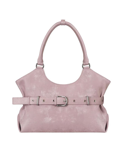 Stand Oil Lene Bag - 3 colors