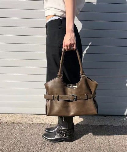 Stand Oil Lene Bag - 3 colors