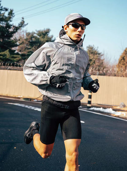 rnrn Looptop Runner Windbreaker - 3 colors