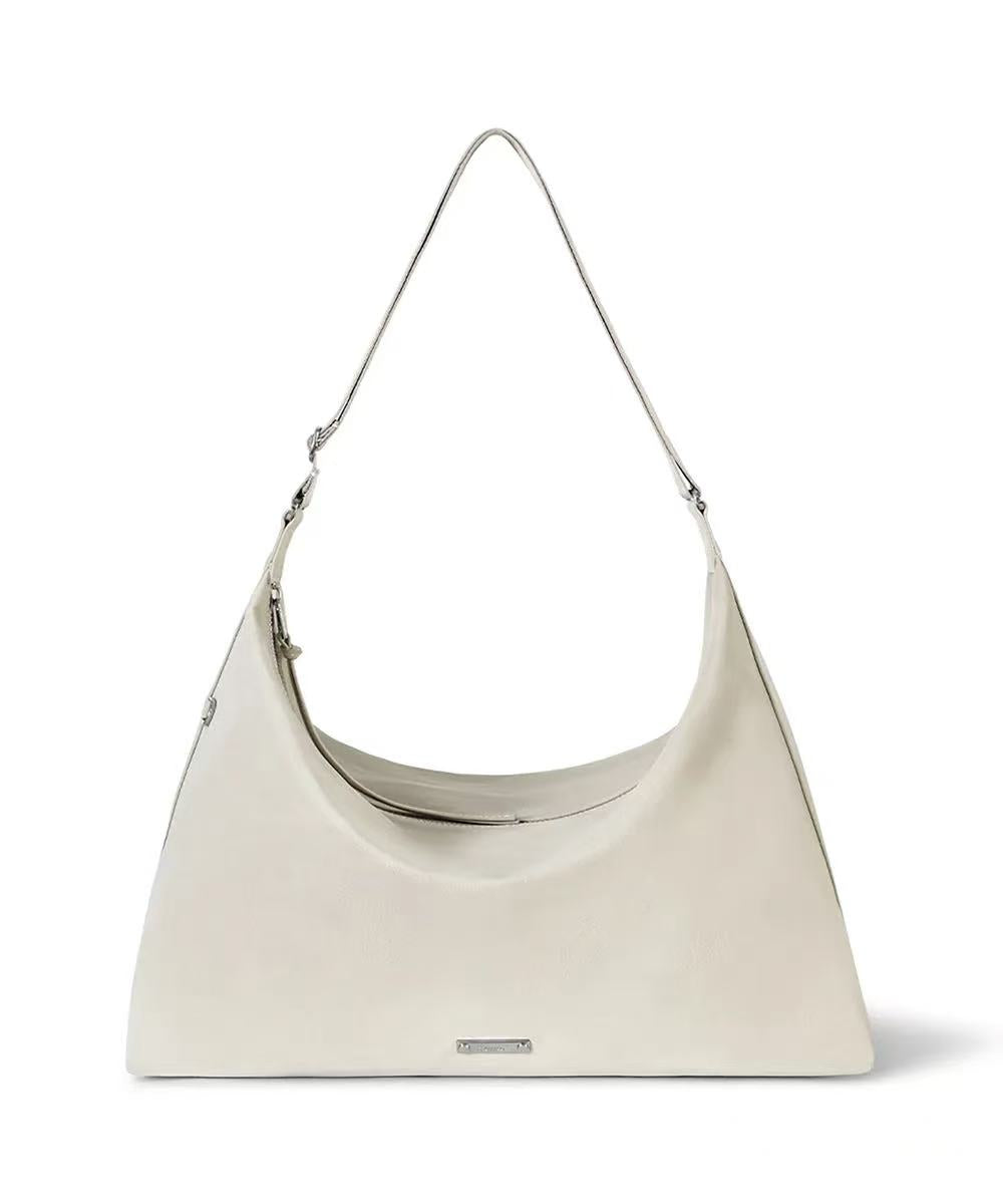 fennec Roomy Hobo Bag - 2 colors
