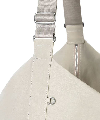 fennec Roomy Hobo Bag - 2 colors