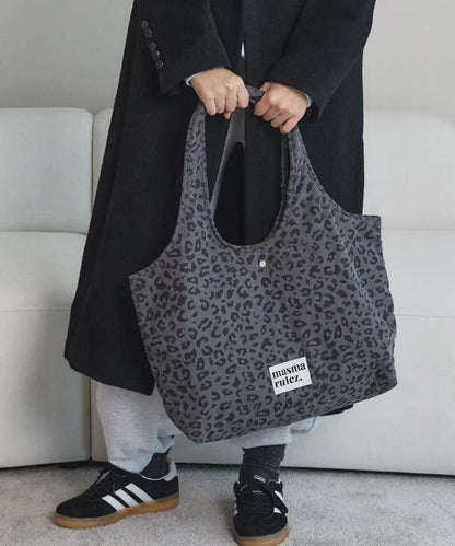 masmarulez. Loose Fit Big Shoulder Bag - 7 colors