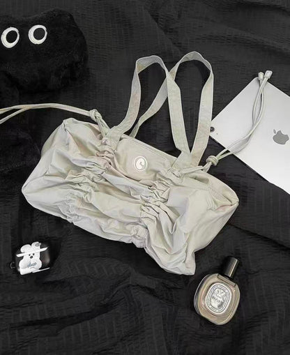 ccorie Hammer String Shoulder Bag - 4 colors