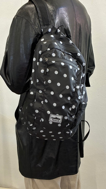 Heisan Ultra Light Packable Pocket Bag V1 Dot Edition - 6 colors