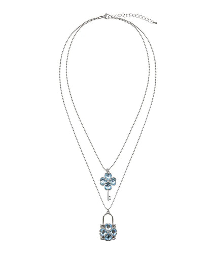 LUVISTRUE SHUGO CHARA! HUMPTY DUMPTY NECKLACE