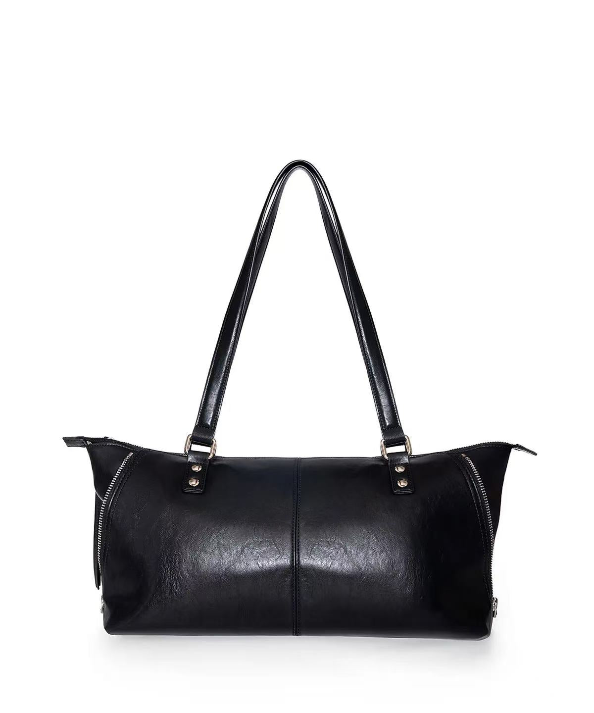 Matin Kim Flap Pocket Shoulder Bag - 2 colors