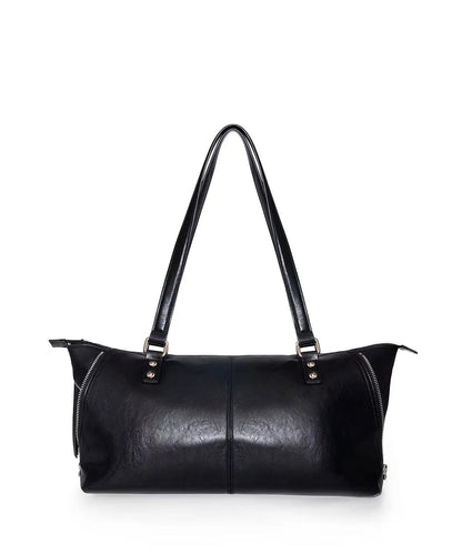 Matin Kim Flap Pocket Shoulder Bag - 2 colors