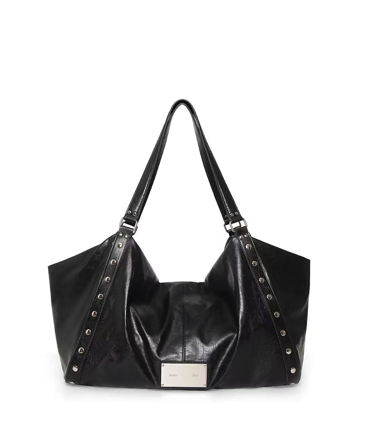Matin Edge Stud Big Bag