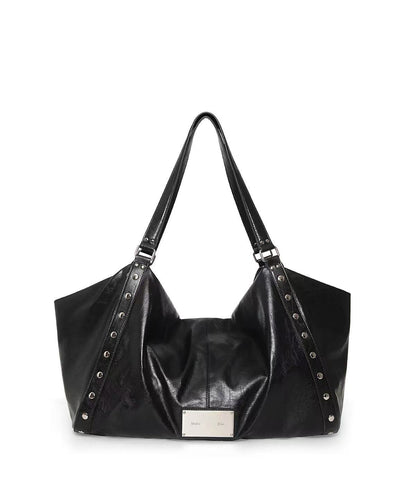 Matin Edge Stud Big Bag