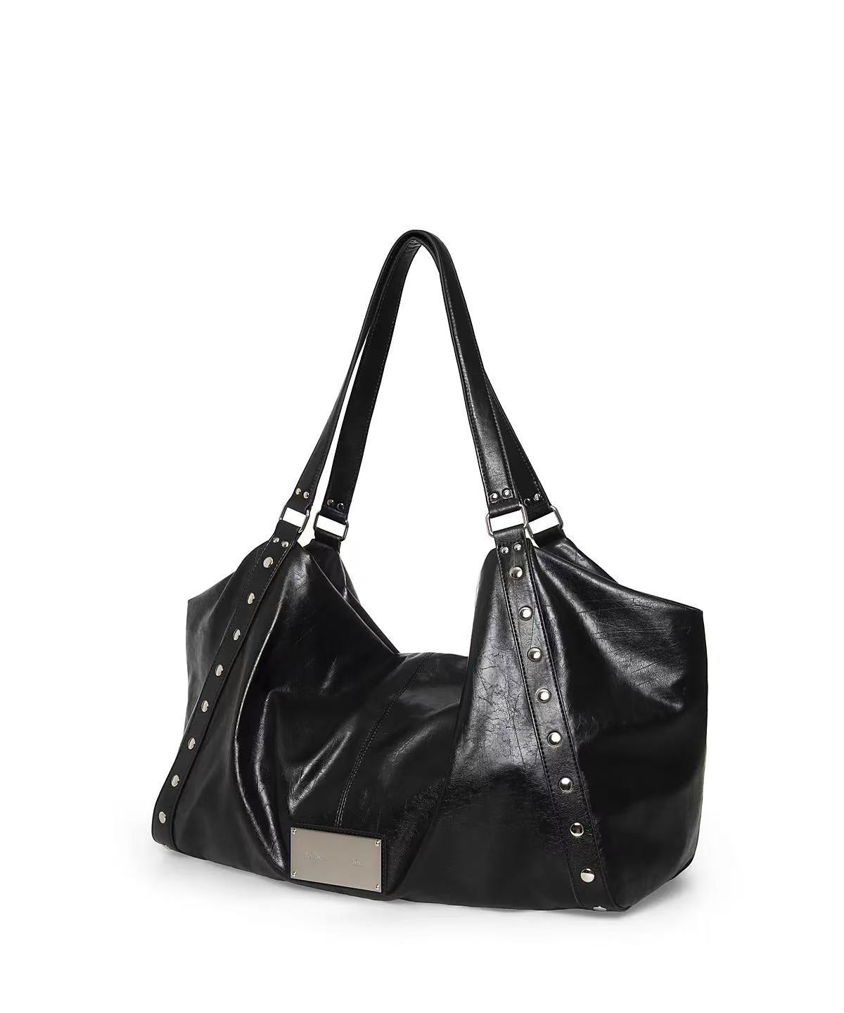 Matin Edge Stud Big Bag