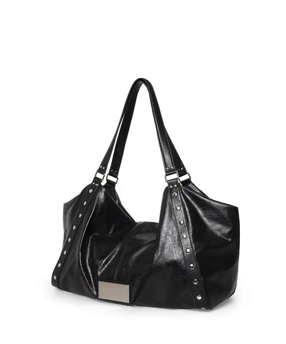 Matin Edge Stud Big Bag