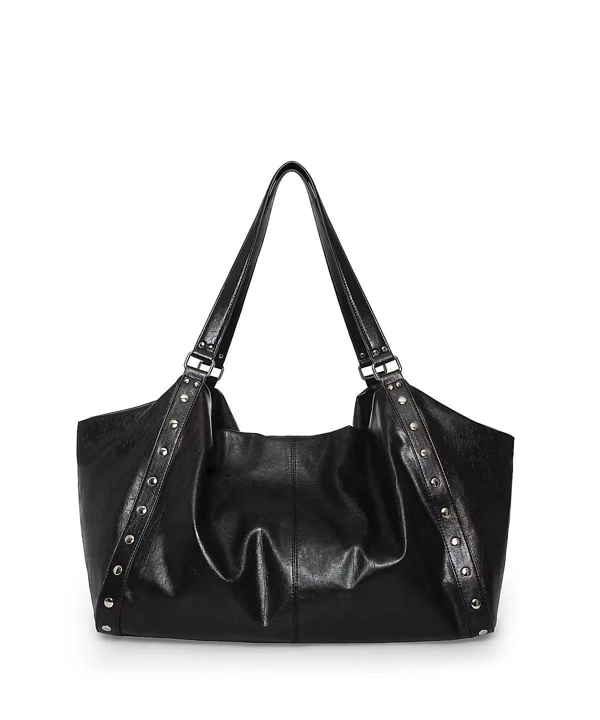 Matin Edge Stud Big Bag